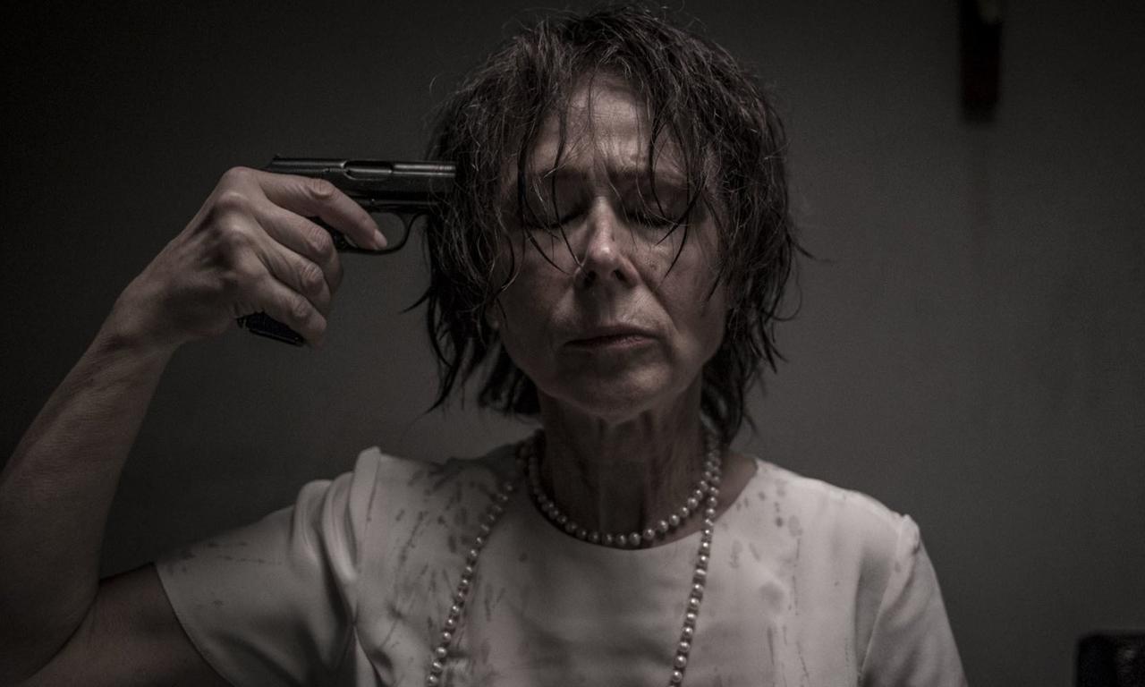 header image for Blindness