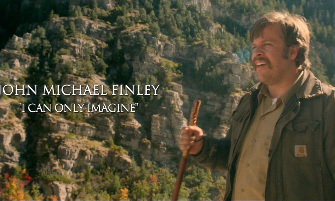 header image for Faith of Angels