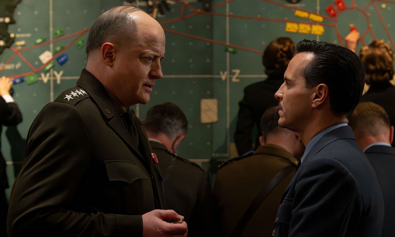 header image for Pressure