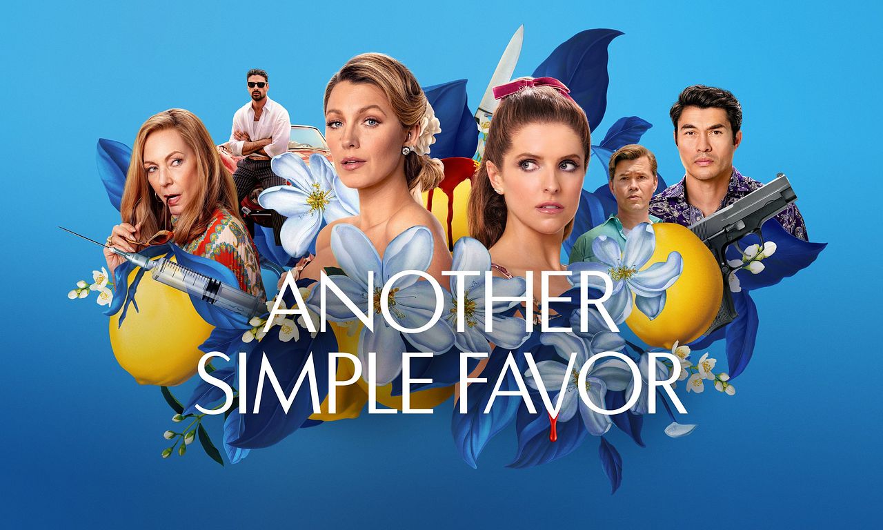 header image for Another Simple Favor