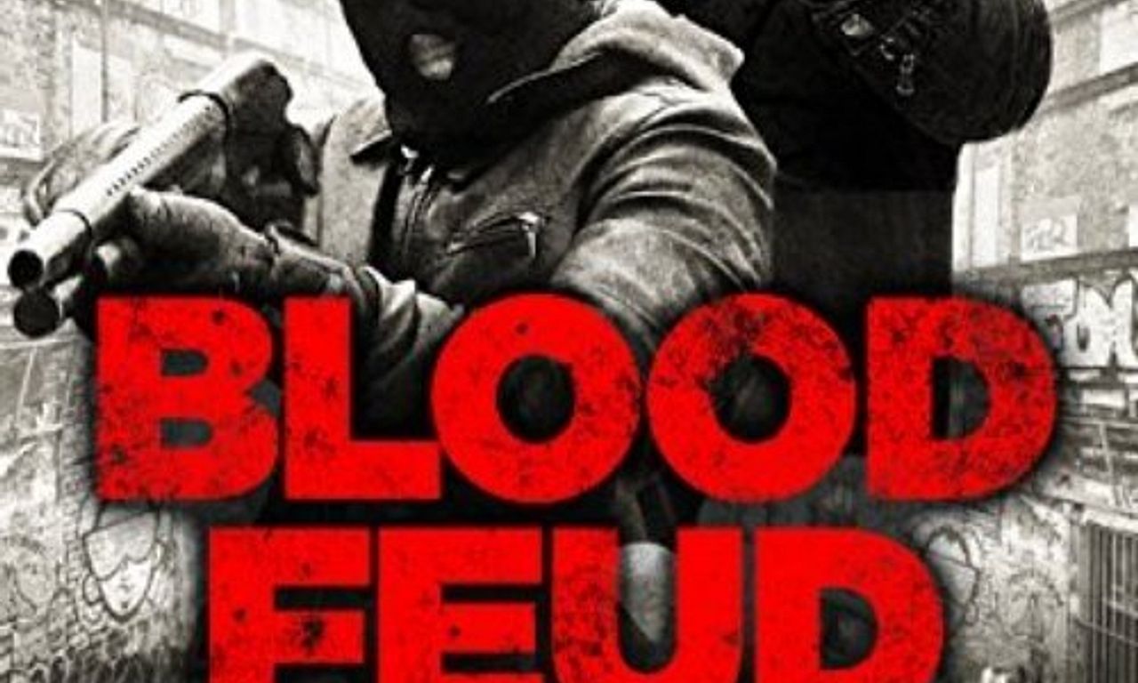 header image for Blood Feud