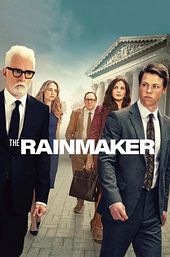 The Rainmaker