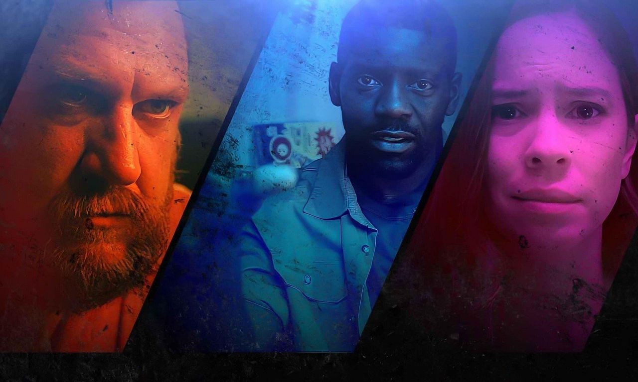 header image for Half Lives