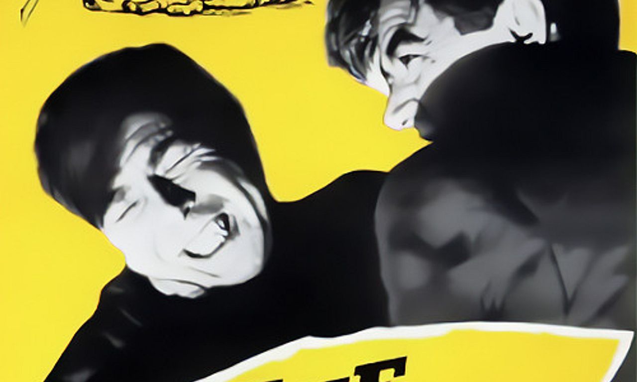 header image for The Betrayal