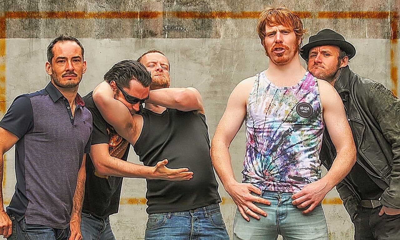 header image for Hardy Bucks