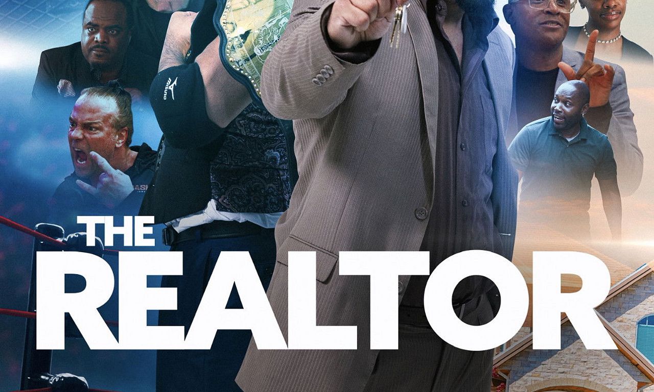 header image for The Realtor
