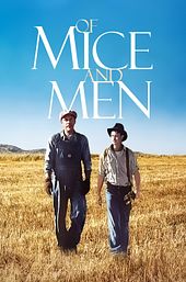 Of Mice and Men