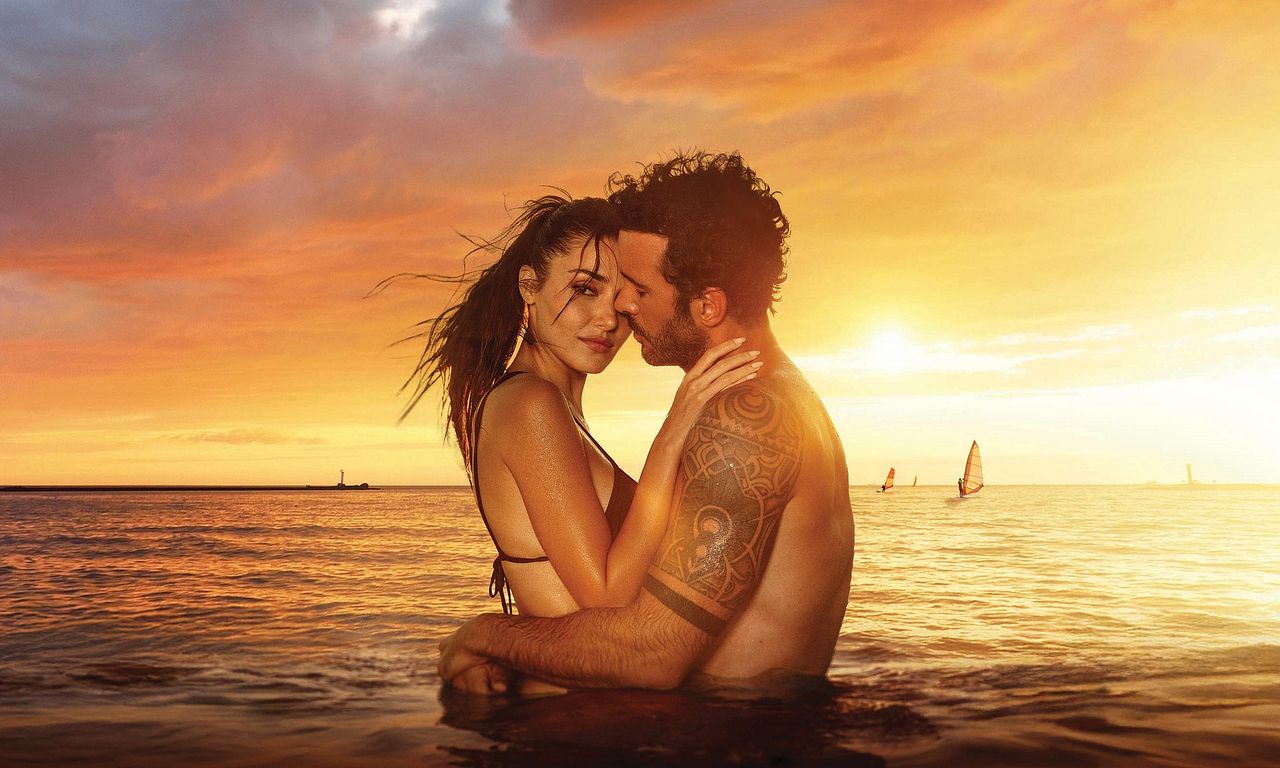 header image for Chasing the Wind