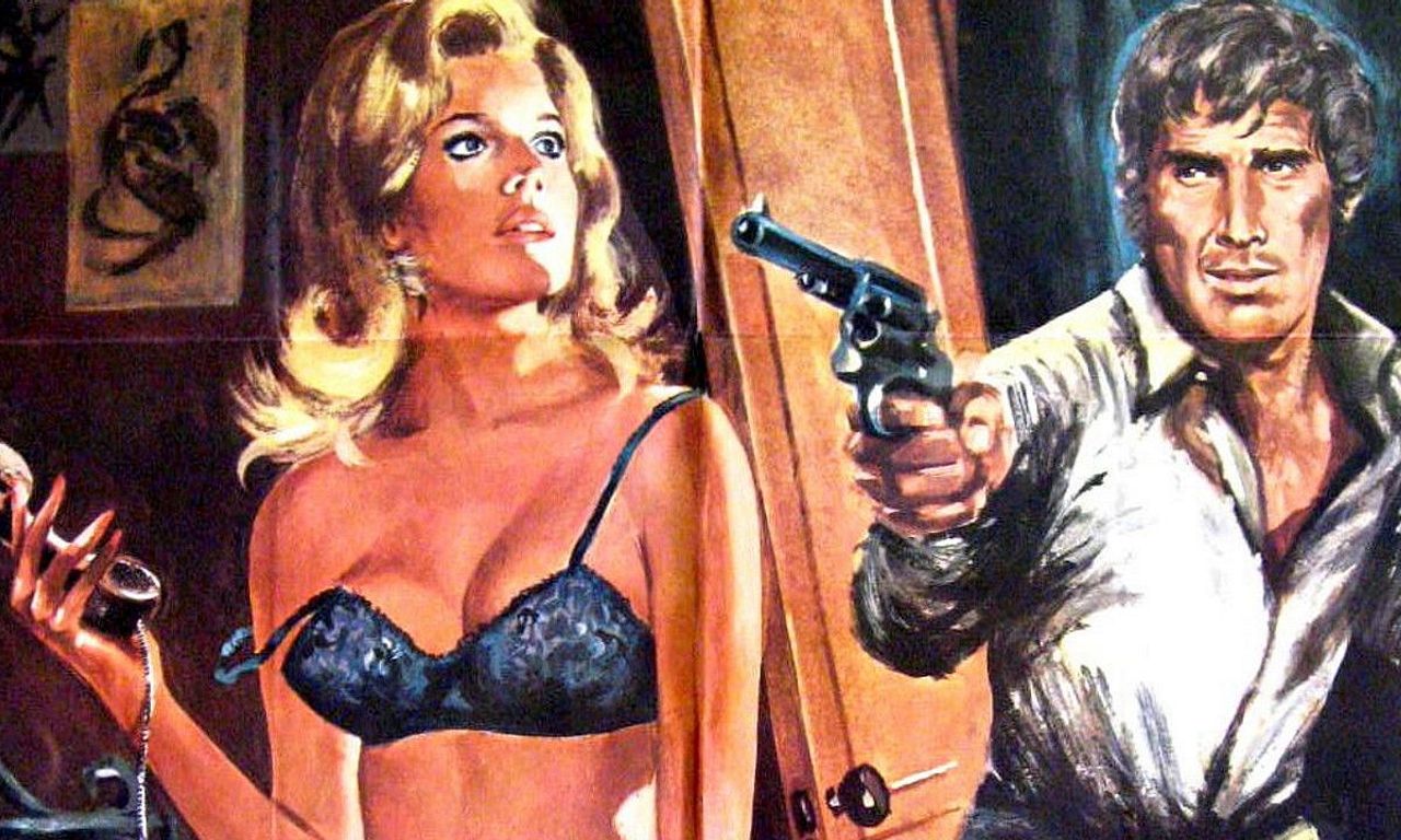 header image for The Devil with Seven Faces