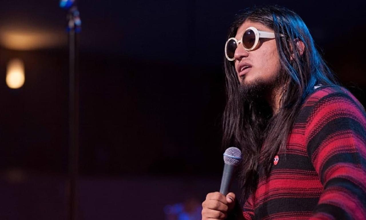 header image for Carlos Ballarta: el amor es de putos