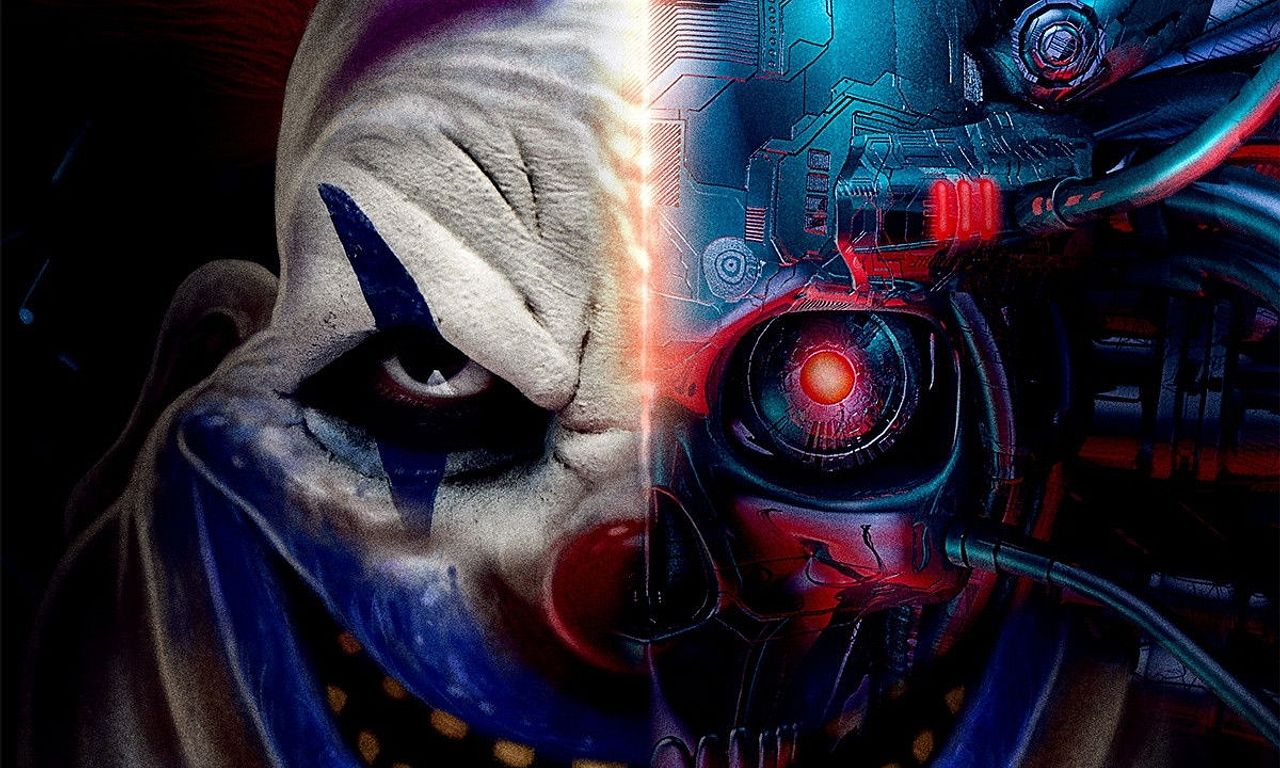 header image for Tickles the Clown