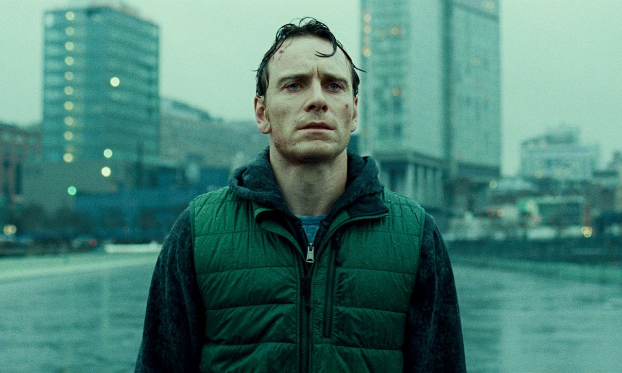 header image for Shame