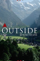 Outside Beyond the Lens