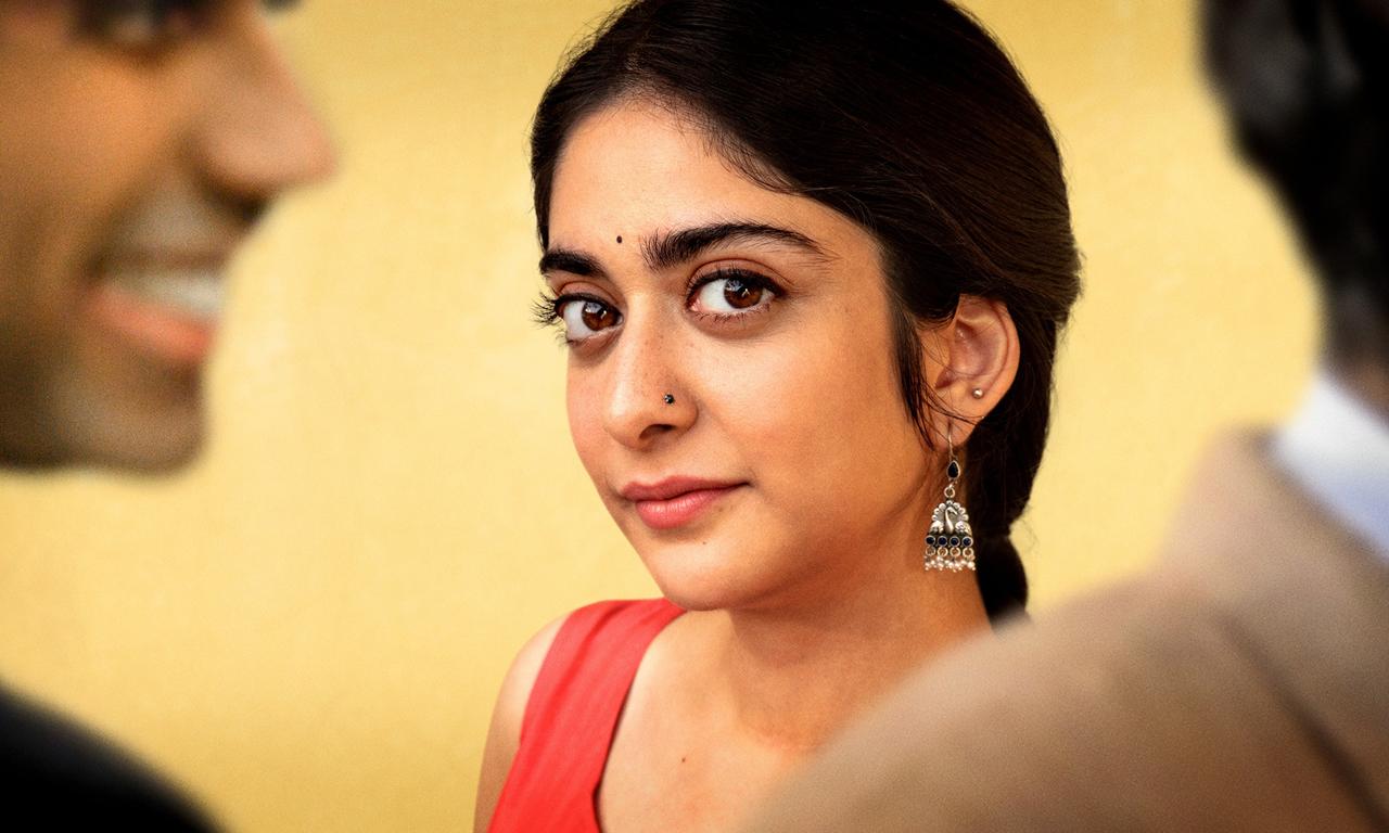 header image for A Suitable Boy