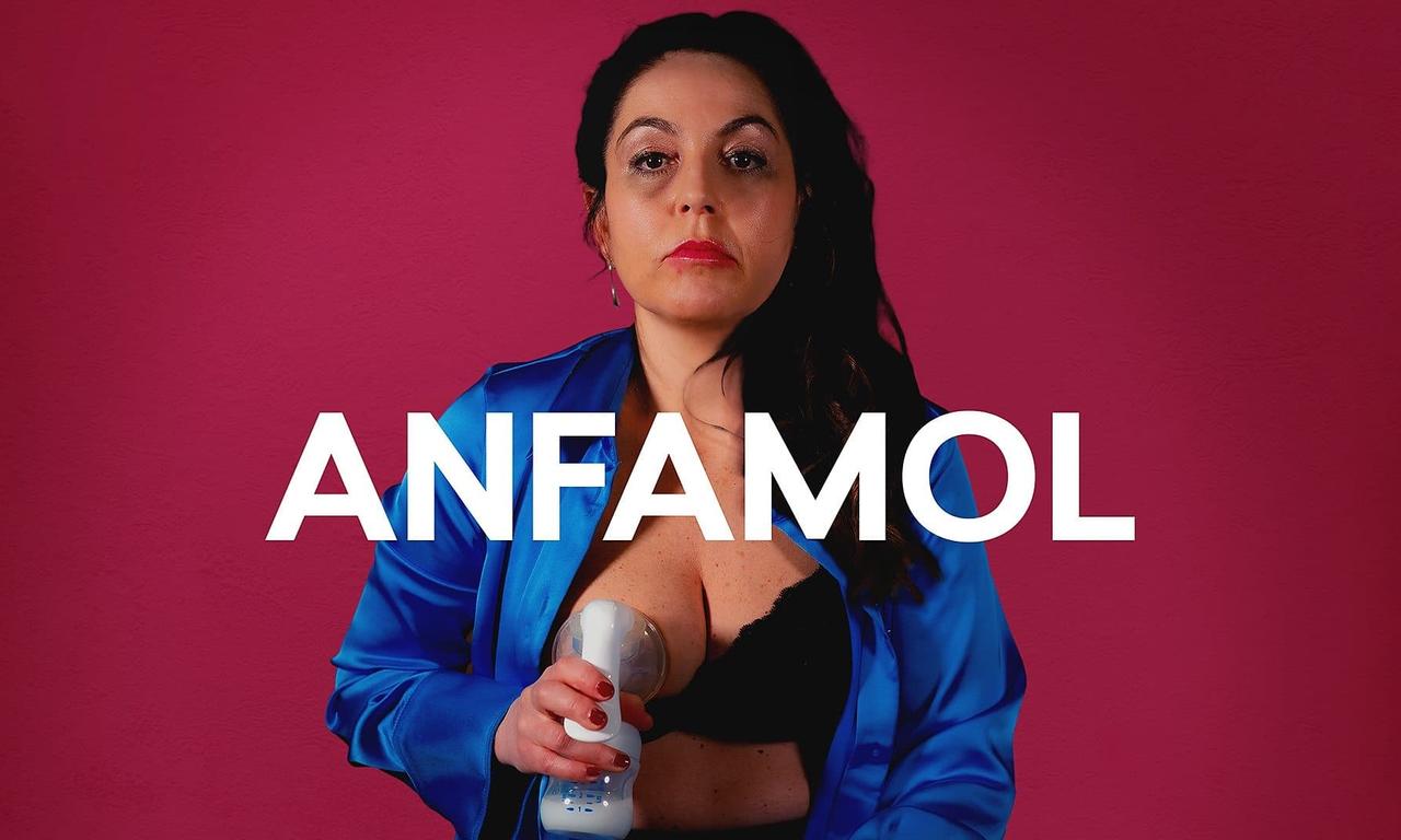 header image for Anfamol
