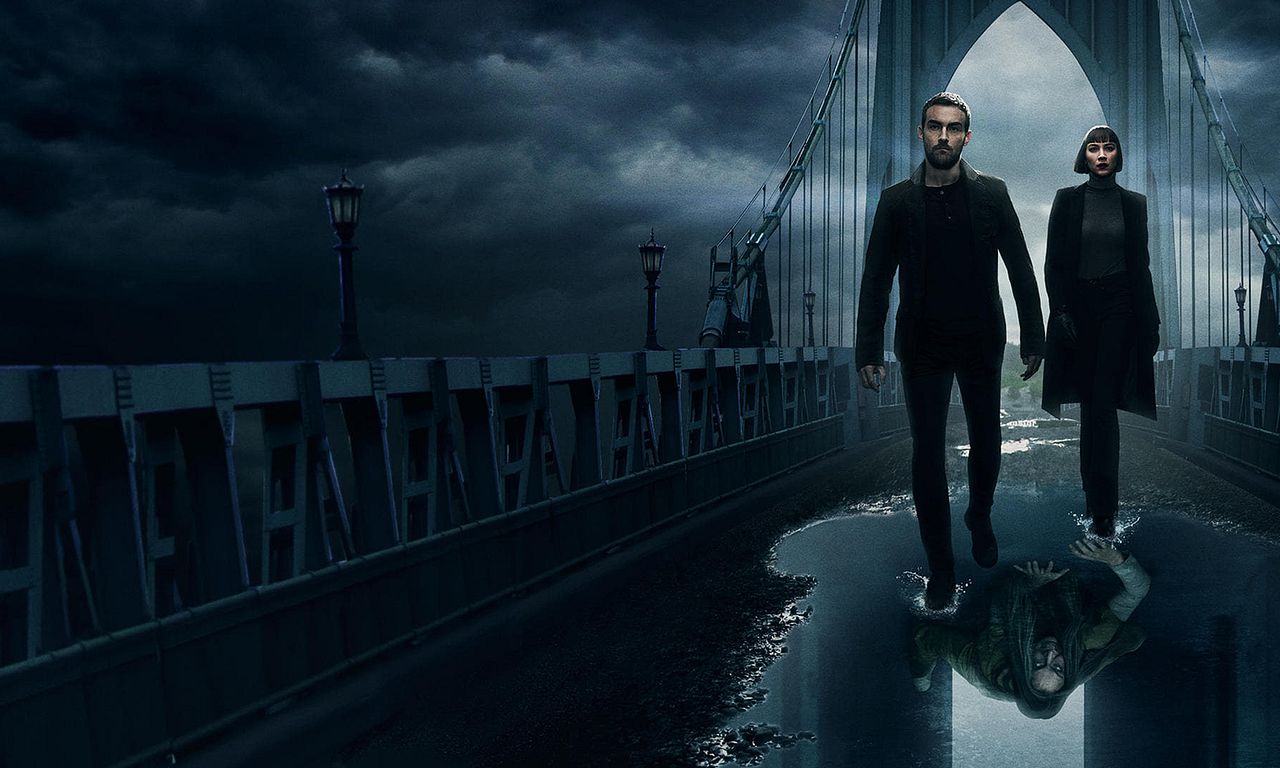 header image for Helstrom