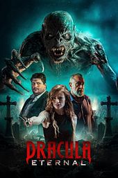 Dracula Eternal