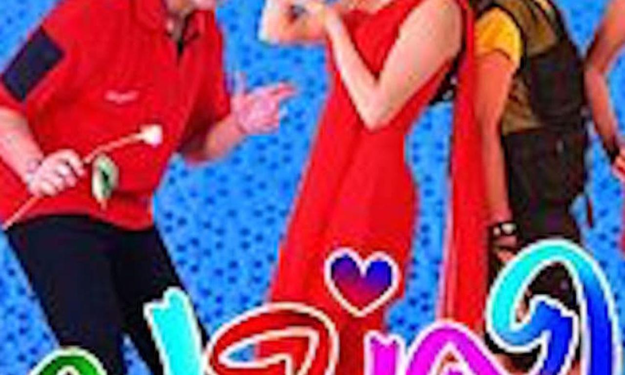 header image for Lovely