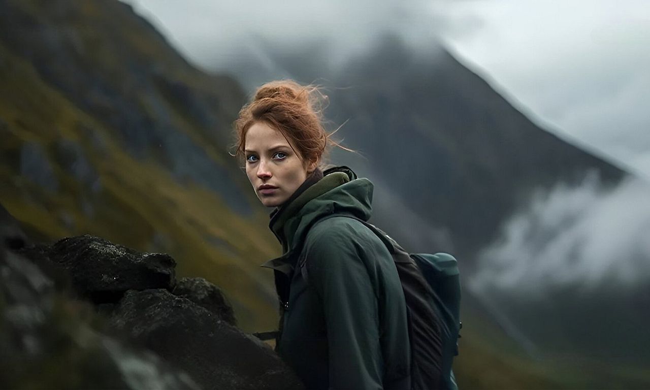 header image for The Ridge