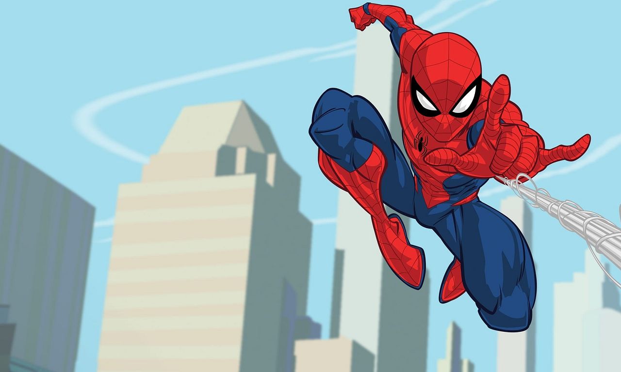 header image for Marvel's Spider-Man