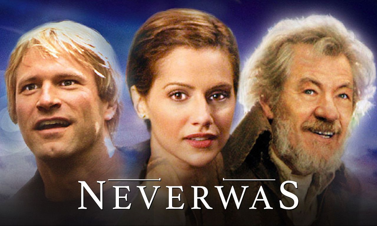 header image for Neverwas