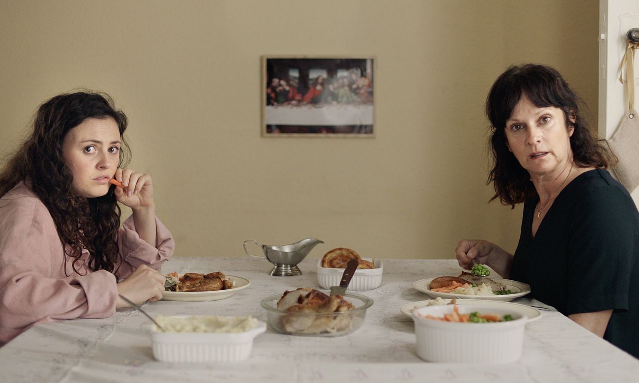 header image for Rejoyce!