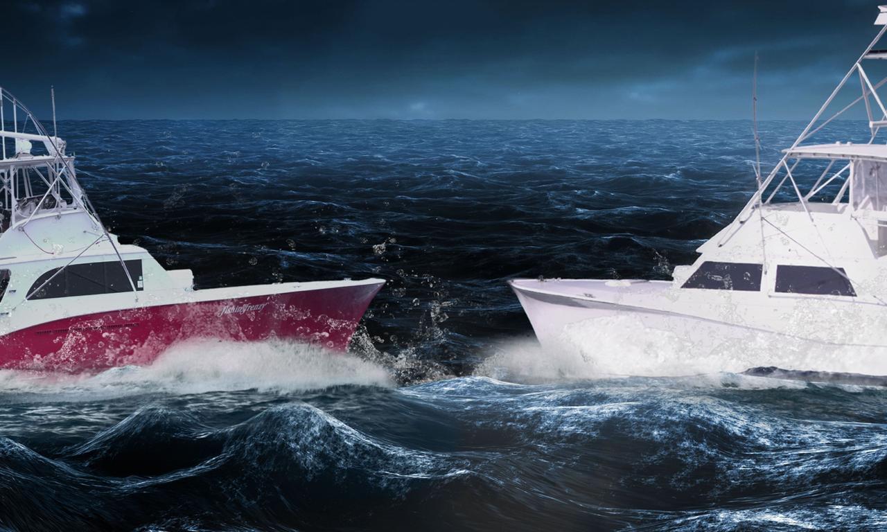 header image for Wicked Tuna: Outer Banks Showdown