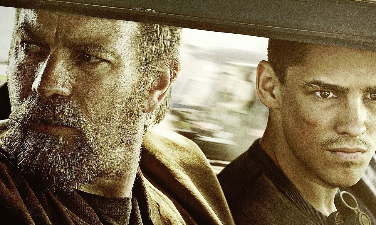header image for Son of a Gun