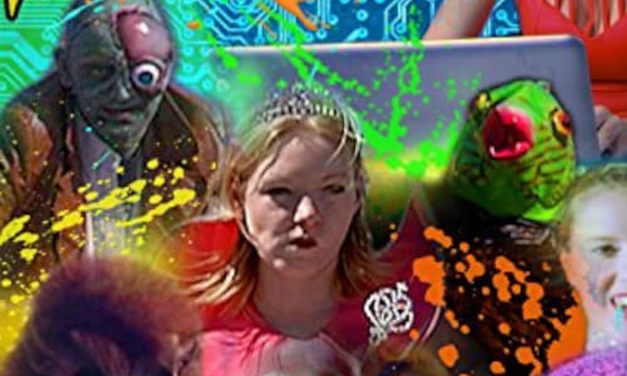 header image for Hacked Horror Film Massacre