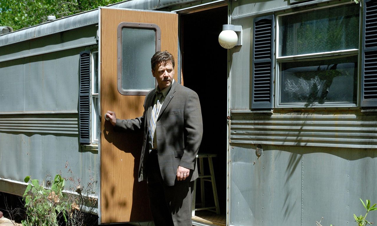 header image for Tenderness