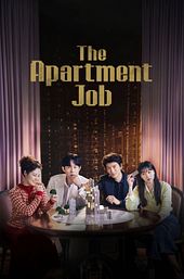 The Apartment Job