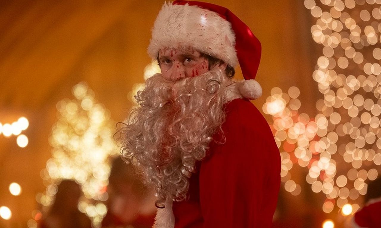 header image for Silent Night, Deadly Night