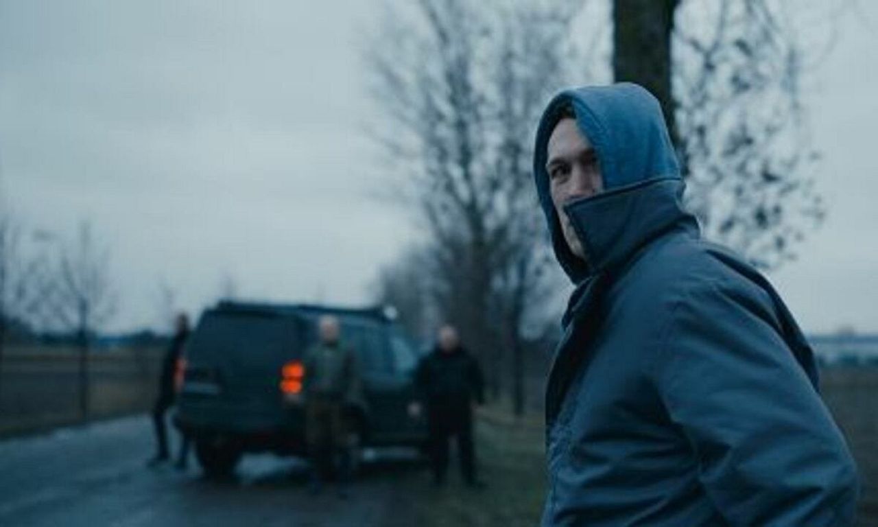 header image for Kingdom