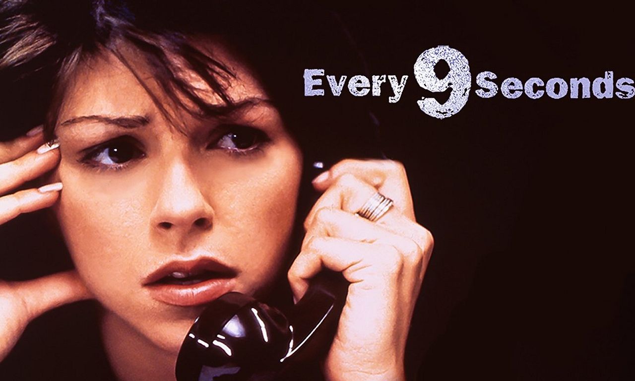 header image for Every 9 Seconds