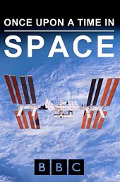 Once Upon a Time in Space