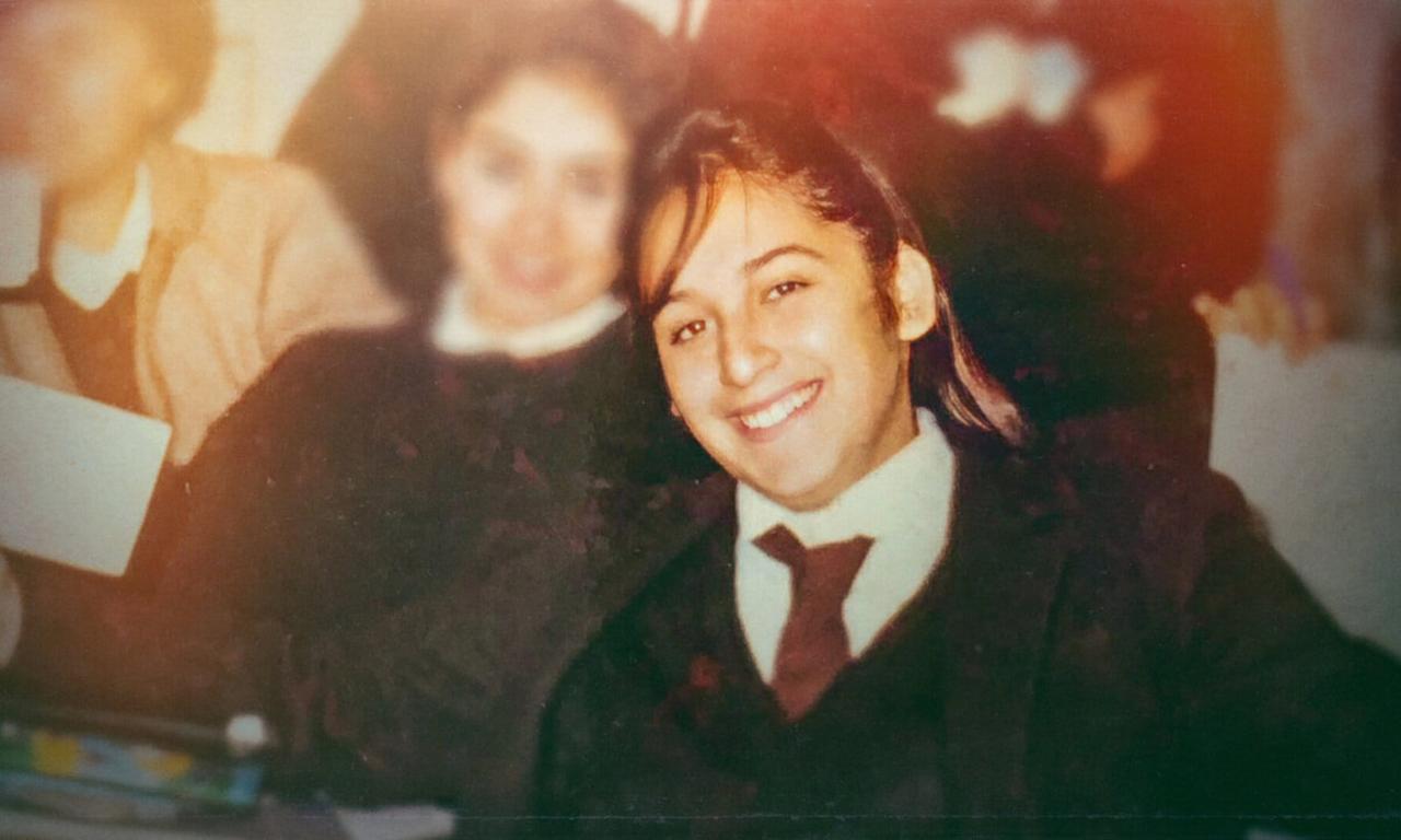 header image for Breaking the Silence: The Maria Soledad Case