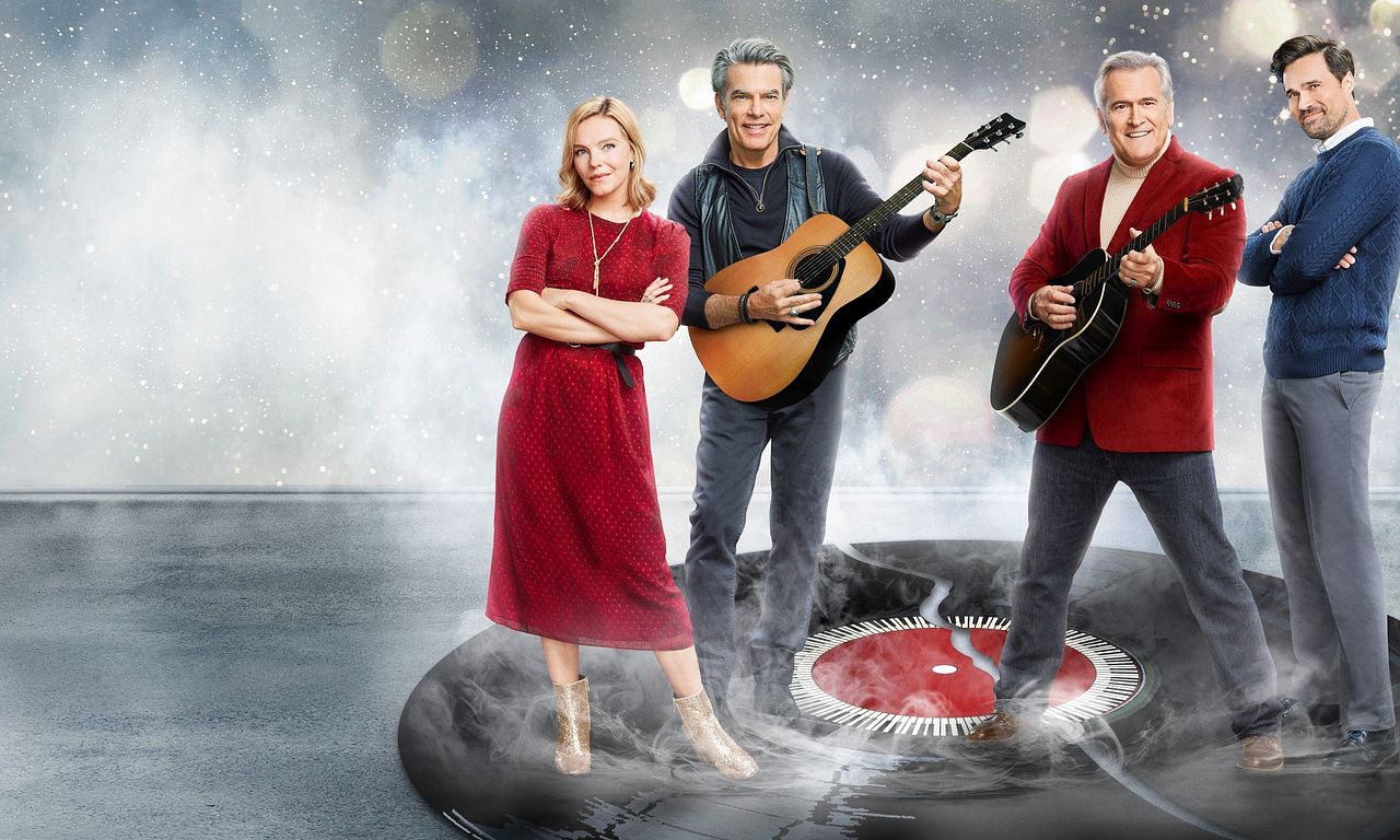 header image for One December Night