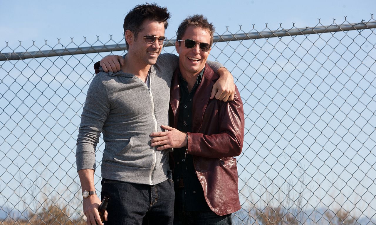 header image for Seven Psychopaths