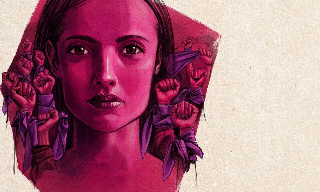 header image for You Are Not Alone: Fighting the Wolf Pack