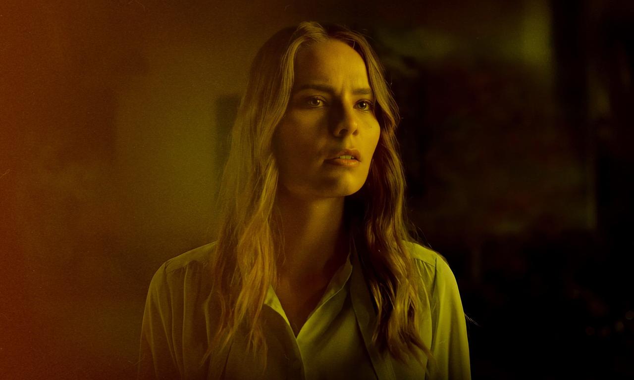 header image for A Deadly Grudge