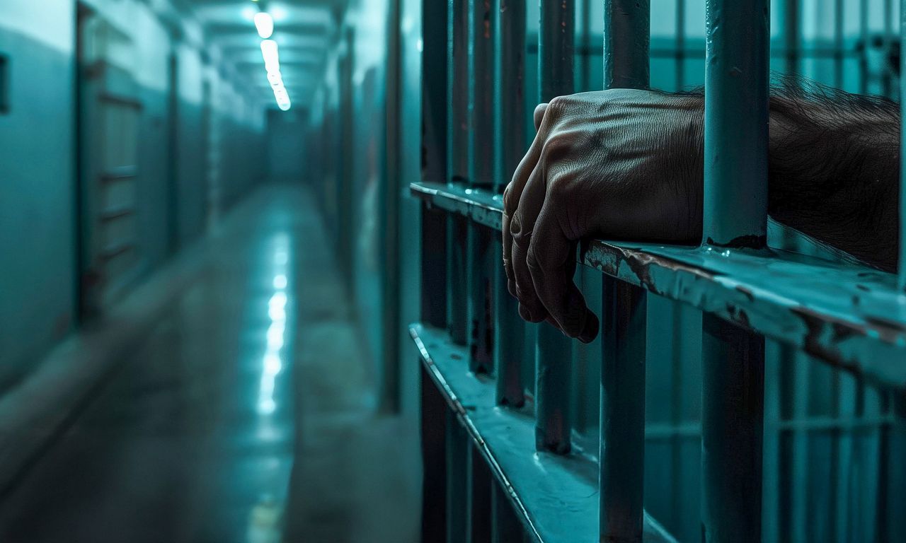 header image for Australia's Most Dangerous Prisoners