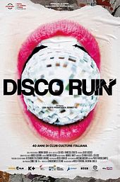Disco Ruin