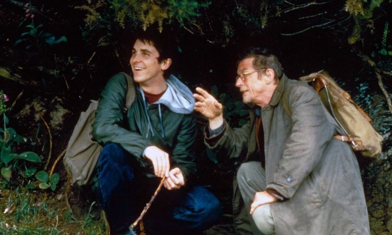 header image for All the Little Animals