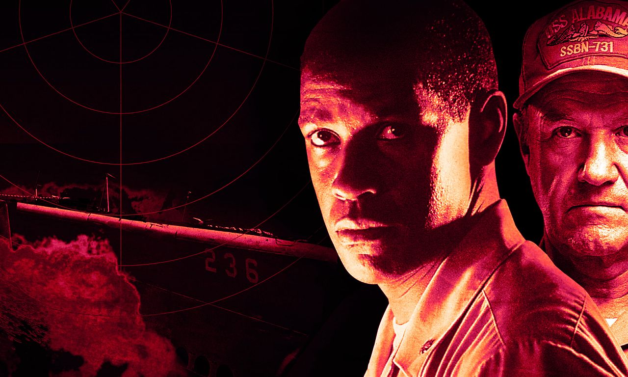 header image for Crimson Tide