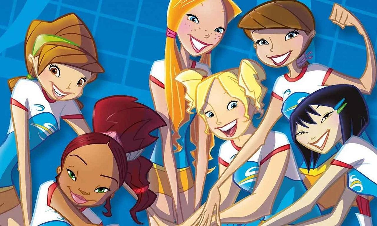 header image for Spike Team