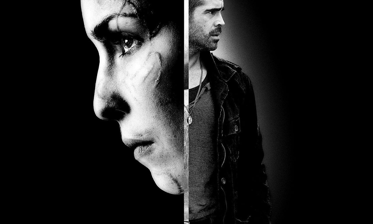 header image for Dead Man Down