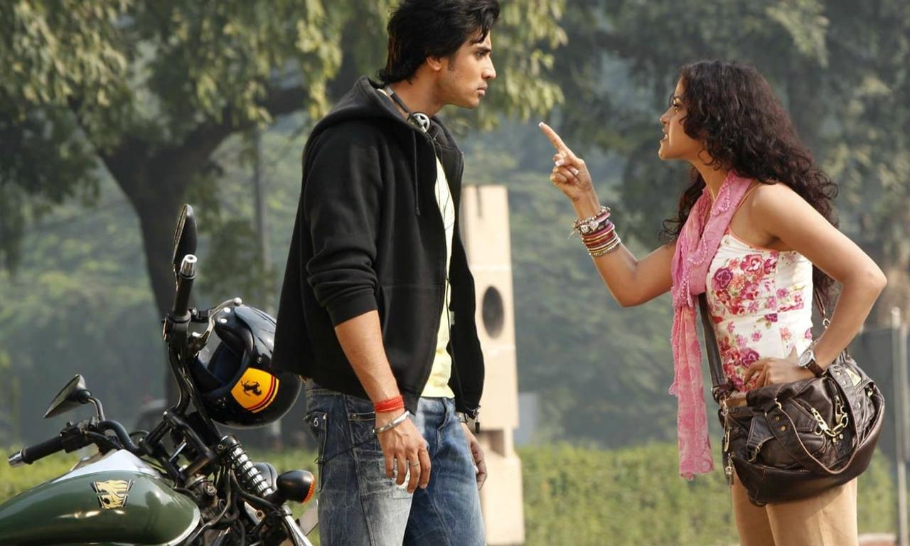 header image for Mumbai Delhi Mumbai