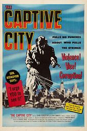 The Captive City