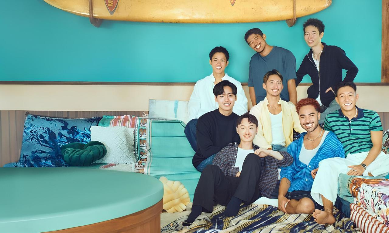 header image for The Boyfriend