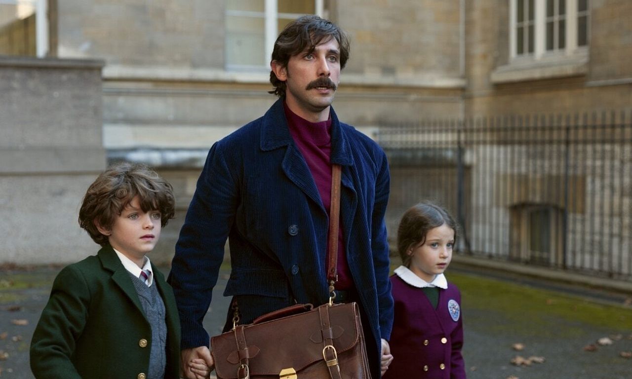 header image for No One Saw Us Leave